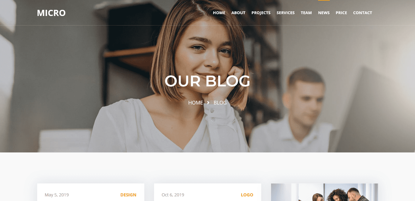 Blog